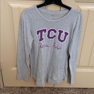Women’s TCU Long Sleeve